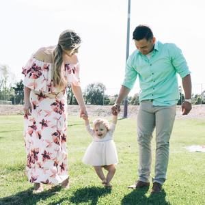 Meet your Posher, Trisha